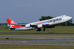 LX-VCC @ VIE - Cargolux - by Chris Jilli