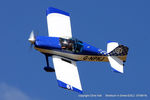 G-NPKJ @ EGCJ - at the Royal Aero Club (RRRA) Air Race, Sherburn in Elmet - by Chris Hall
