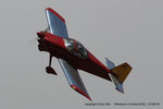 G-GRIN @ EGCJ - at the Royal Aero Club (RRRA) Air Race, Sherburn in Elmet - by Chris Hall