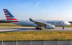 N285AY @ EDDF - taxying to the gate - by Friedrich Becker