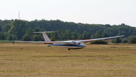 D-2702 @ LHHO - Hajdúszoboszló Airport, Hungary - 60. Hungary Gliding National Championship and third Civis Thermal Cup, 2015 - by Attila Groszvald-Groszi