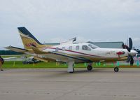 N4MD @ KOSH - AirVenture 2016. - by paulp