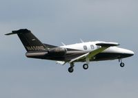 N450NE @ KOSH - AirVenture 2016. - by paulp