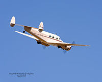N14999 @ KBVS - Heritage Flight Museum - by Terry Green