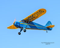N37266 @ KBVS - Heritage Flight Museum - by Terry Green