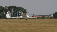 HA-4460 @ LHHO - Hajdúszoboszló Airport, Hungary - 60. Hungary Gliding National Championship and third Civis Thermal Cup, 2015 - by Attila Groszvald-Groszi