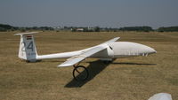 HA-4470 @ LHHO - Hajdúszoboszló Airport, Hungary - 60. Hungary Gliding National Championship and third Civis Thermal Cup, 2015 - by Attila Groszvald-Groszi