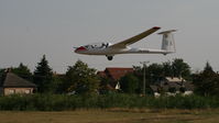 HA-4484 @ LHHO - Hajdúszoboszló Airport, Hungary - 60. Hungary Gliding National Championship and third Civis Thermal Cup, 2015 - by Attila Groszvald-Groszi