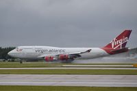 G-VROS @ EGCC - At Manchester - by Guitarist