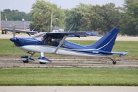 N767KE @ KOSH - Sportsman GS-2