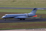 N9099H @ EGBB - at Birmingham - by Chris Hall