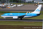 PH-BGM @ EGBB - KLM Royal Dutch Airlines - by Chris Hall