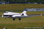 N9099H @ EGBB - at Birmingham - by Chris Hall