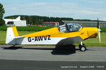 G-AWVZ @ EGBR - at Breighton's Summer Fly-in - by Chris Hall
