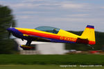 G-XXHP @ EGBR - at Breighton's Summer Fly-in - by Chris Hall