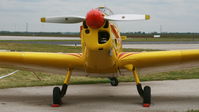 HA-TRD @ LHPR - Pér airport, Hungary - by Attila Groszvald-Groszi