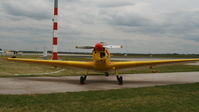 HA-TRD @ LHPR - Pér airport, Hungary - by Attila Groszvald-Groszi