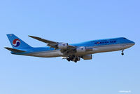 HL7638 @ FRA - HL7638 Korean Airlines at FRA - by Udo Krupp