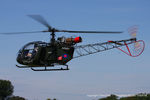 HA-PPC @ EGBR - at Breighton's Summer Fly-in - by Chris Hall