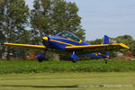 G-AYFC @ EGBR - at Breighton's Summer Fly-in - by Chris Hall