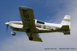 G-BCPN @ EGBR - at Breighton's Summer fly in - by Chris Hall
