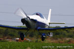 G-BADC @ EGBR - at Breighton's Summer fly in - by Chris Hall