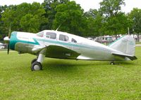 N13993 @ KOSH - At AirVenture 2016. - by paulp