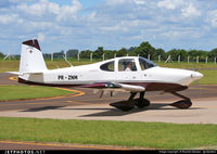 PR-ZNM @ SWIT - Picture taken during first airworthiness inspection. This RV-10 was homebuilt.

Photo available at http://www.jetphotos.net/photo/8228208 - by Ricardo Gerassi Martins Ramos
