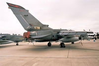 ZA365 @ EGVA - Royal Air Force at RIAT. - by kenvidkid