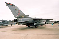 ZA462 @ EGVA - Royal Air Force at RIAT. - by kenvidkid