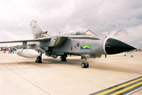 ZA401 @ EGVA - Royal Air Force at RIAT. - by kenvidkid
