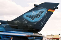 44 31 @ EGVA - Luftwaffe at RIAT. - by kenvidkid