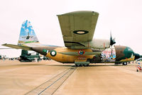 64144 @ EGVA - Pakistan Air Force special scheme. - by kenvidkid