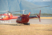 C-GAUP @ CYXT - Parked immediately north of the main terminal building. - by Remi Farvacque