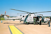 ZD265 @ EGVA - Royal Navy on static display at RIAT. - by kenvidkid