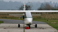 HA-1002 @ LHKV - Kaposújlak Airport, Hungary - by Attila Groszvald-Groszi