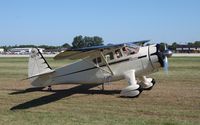 N67478 @ KOSH - Howard DGA-15P - by Mark Pasqualino