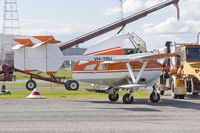 VH-TRU @ YSWG - Hazair Agricultural Services (VH-TRU) Transavia PL-12 T300 Airfarmer at Wagga Wagga Airport - by YSWG-photography