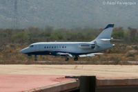 N900NH @ MMSD - South landing - by Remi Farvacque