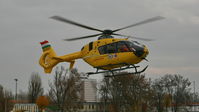 HA-ECF @ LHBF - Balatonfüred Air Ambulance base of departure for deployment - by Attila Groszvald-Groszi