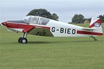 G-BIEO @ EGBK - At 2016 LAA Rally at Sywell - by Terry Fletcher