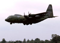 69-5827 @ EGVA - US Air Force arriving at RIAT. - by kenvidkid