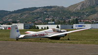 HA-1268 @ LHBS - Budaörs Airport, Hungary - by Attila Groszvald-Groszi