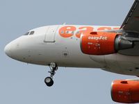 G-EZFU @ LFBD - U27637 from Lisbonne and Funchal landing runway 23 - by Jean Goubet-FRENCHSKY