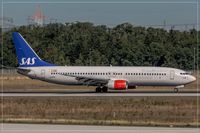 LN-RPR @ EDDF - Boeing 737-883 - by Jerzy Maciaszek