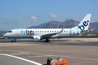 G-FBJG @ LFKC - Parked - by micka2b