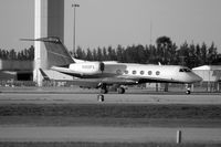 N452FX @ PBI - taxiing - by Bruce H. Solov