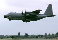 64-0561 @ EGVA - US Air Force arriving at RIAT. - by kenvidkid