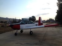 N8356J @ L00 - after complete rebuild - by Sam