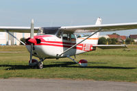 G-BOOL @ EBKT - Parked . - by Raymond De Clercq